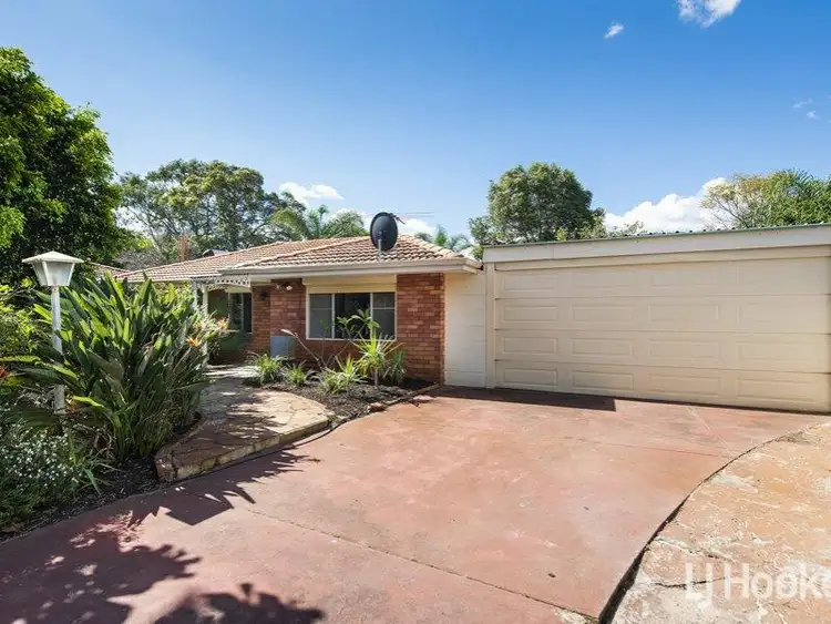20 Belyea Street, Gosnells WA 6110