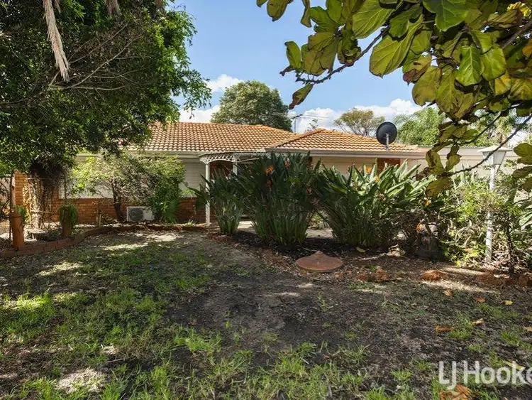 Second view of Homely house listing, 20 Belyea Street, Gosnells WA 6110