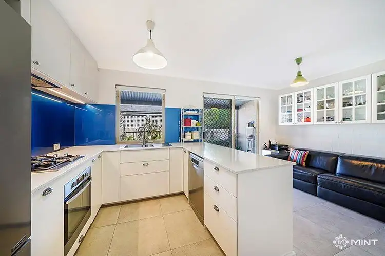 Main view of Homely townhouse listing, 2/46 South Street, Fremantle WA 6160