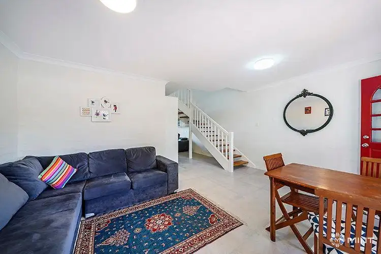 Third view of Homely townhouse listing, 2/46 South Street, Fremantle WA 6160