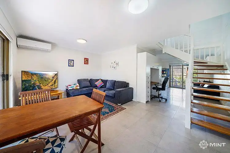 Fourth view of Homely townhouse listing, 2/46 South Street, Fremantle WA 6160
