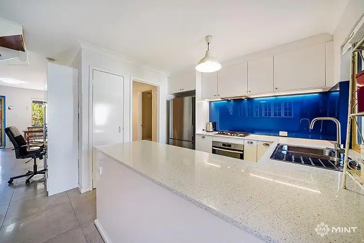 Fifth view of Homely townhouse listing, 2/46 South Street, Fremantle WA 6160