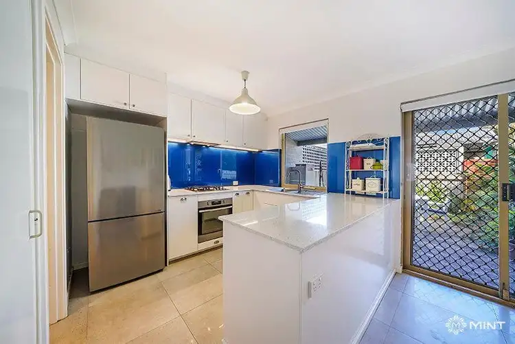 Sixth view of Homely townhouse listing, 2/46 South Street, Fremantle WA 6160