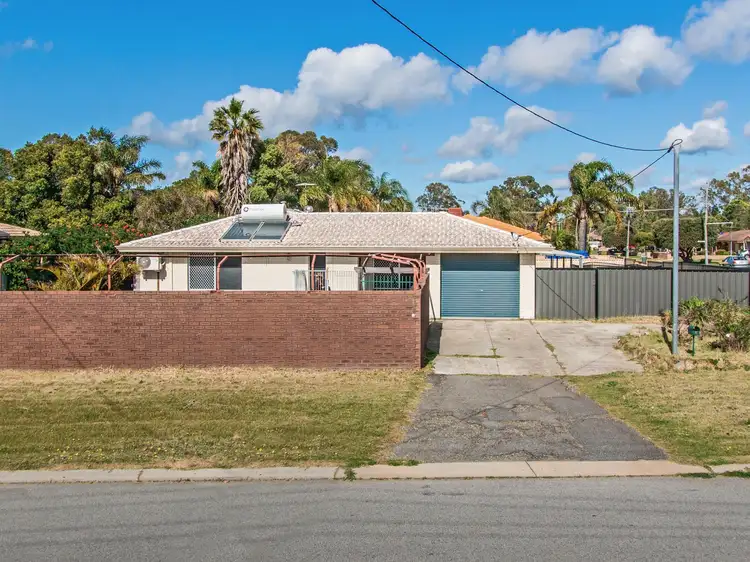 Main view of Homely house listing, 8 Lilika Street, Armadale WA 6112
