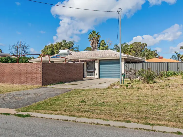 Third view of Homely house listing, 8 Lilika Street, Armadale WA 6112