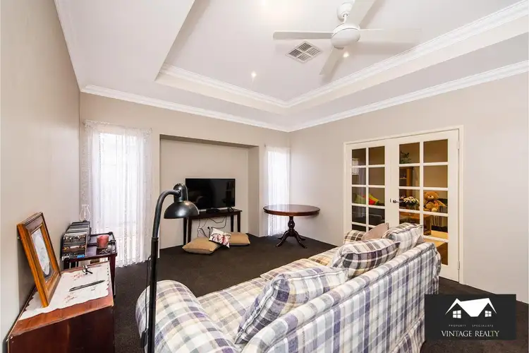 Fourth view of Homely house listing, 32 Colesbrook Drive, Byford WA 6122