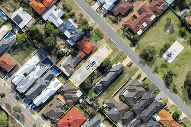 11B Lancaster Street, Dianella WA 6059