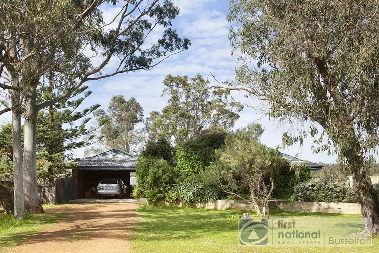 68 Cookworthy Road, Broadwater WA 6280