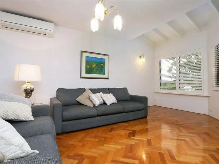 Fourth view of Homely house listing, Unit 7/23A Karoo Street, South Perth WA 6151