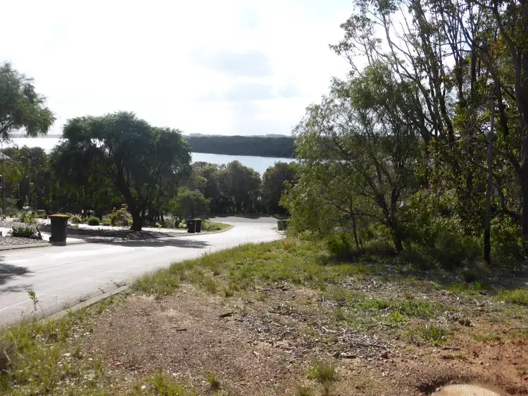 Main view of Homely land listing, 7 Hurford Place, Augusta WA 6290
