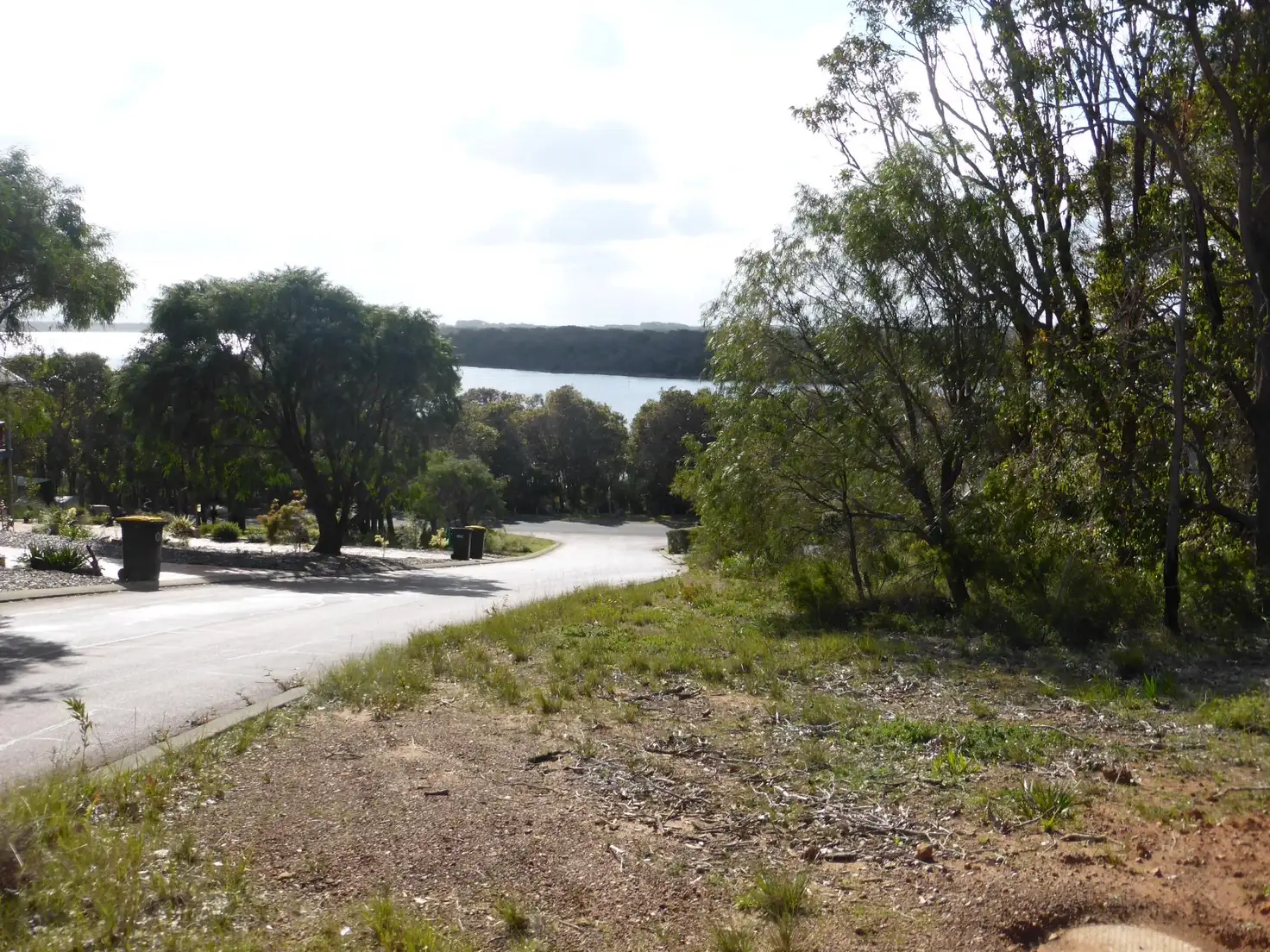 Main view of Homely land listing, 7 Hurford Place, Augusta WA 6290