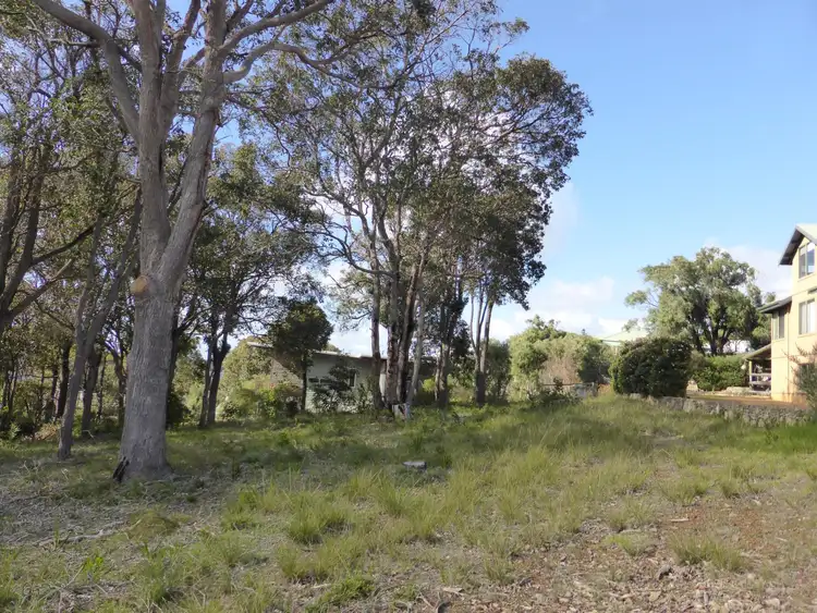 Second view of Homely land listing, 7 Hurford Place, Augusta WA 6290