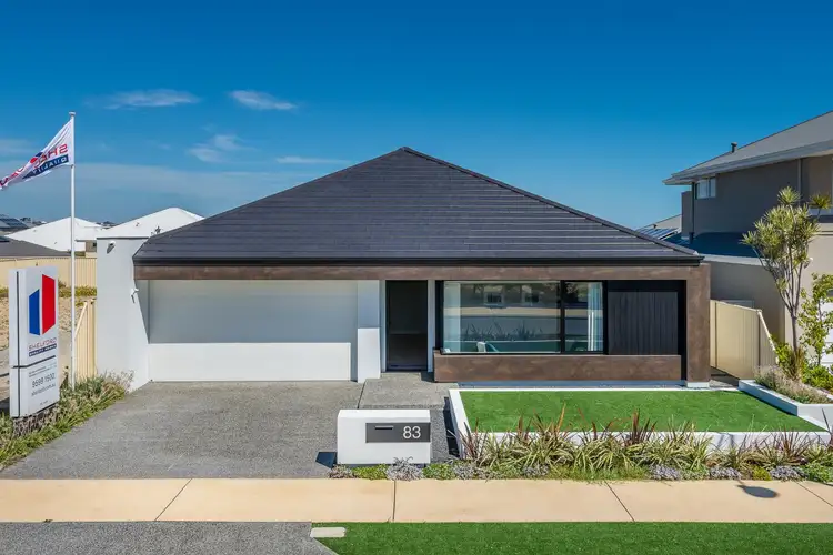 83 Burleigh Drive, Burns Beach WA 6028