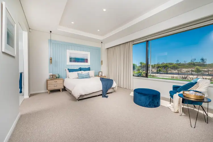 Third view of Homely house listing, 83 Burleigh Drive, Burns Beach WA 6028