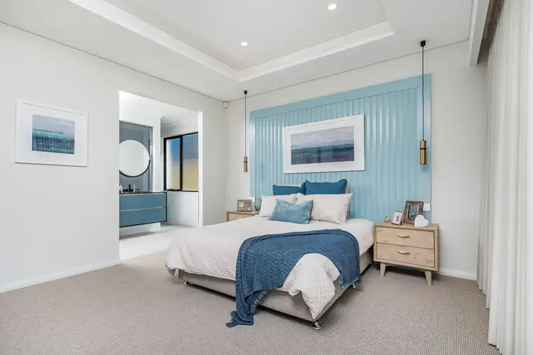 Fourth view of Homely house listing, 83 Burleigh Drive, Burns Beach WA 6028
