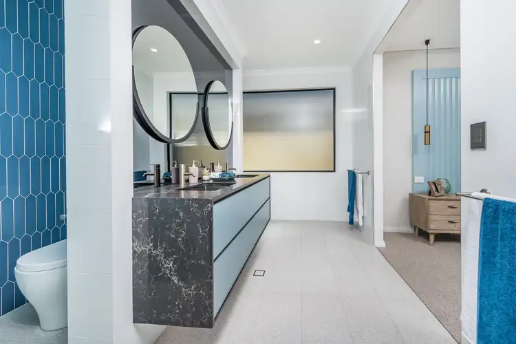 Sixth view of Homely house listing, 83 Burleigh Drive, Burns Beach WA 6028