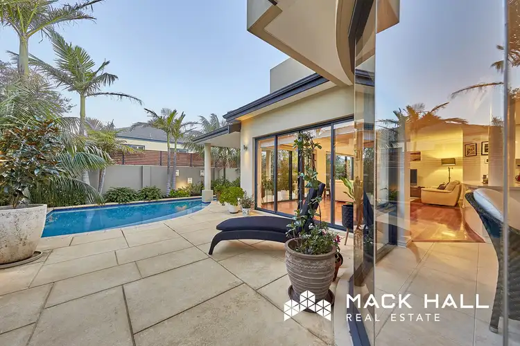 12 Downey Drive, Mosman Park WA 6012