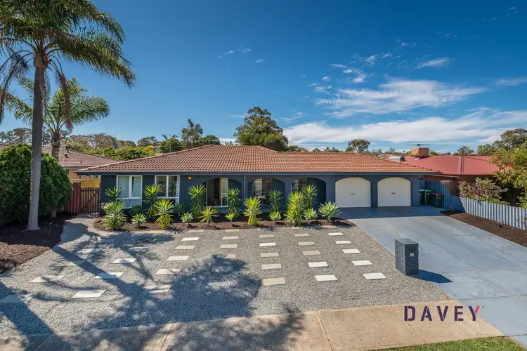 60 Barridale Drive, Kingsley WA 6026