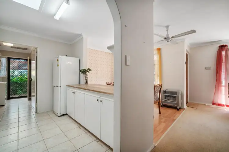 Fifth view of Homely unit listing, 19/106 Williams Street, Gooseberry Hill WA 6076