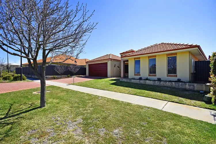 Fourth view of Homely house listing, 54 Swanleigh Parade, Aveley WA 6069