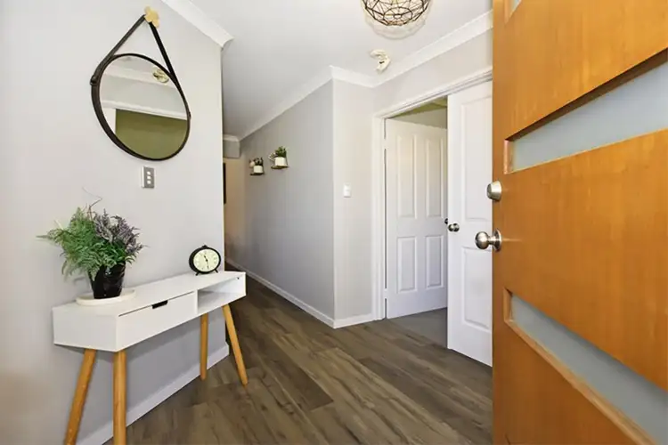 Sixth view of Homely house listing, 54 Swanleigh Parade, Aveley WA 6069