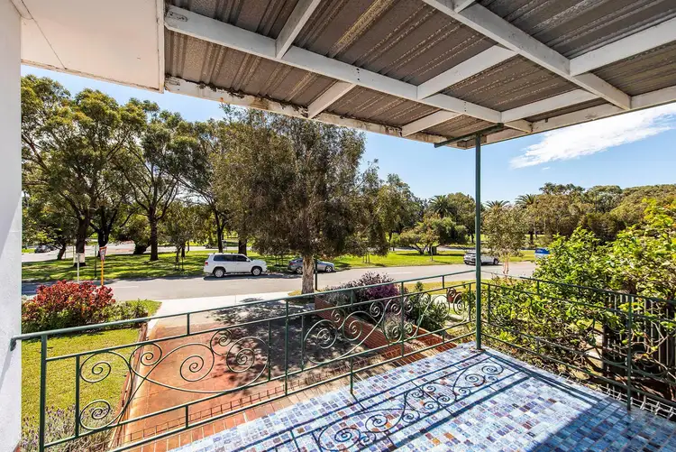 Fifth view of Homely house listing, 413 Vincent Street West, West Leederville WA 6007