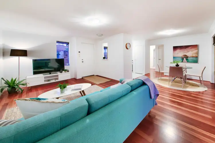Third view of Homely villa listing, 2/62 Millcrest Street, Scarborough WA 6019