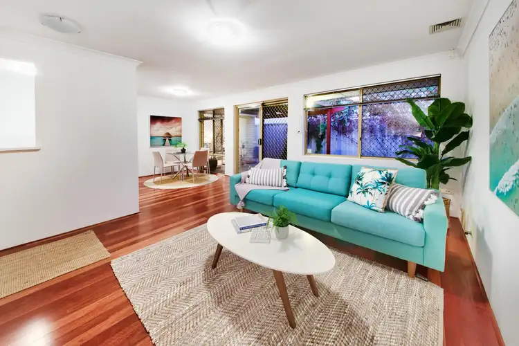 Fifth view of Homely villa listing, 2/62 Millcrest Street, Scarborough WA 6019