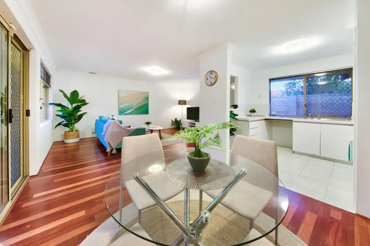 Sixth view of Homely villa listing, 2/62 Millcrest Street, Scarborough WA 6019