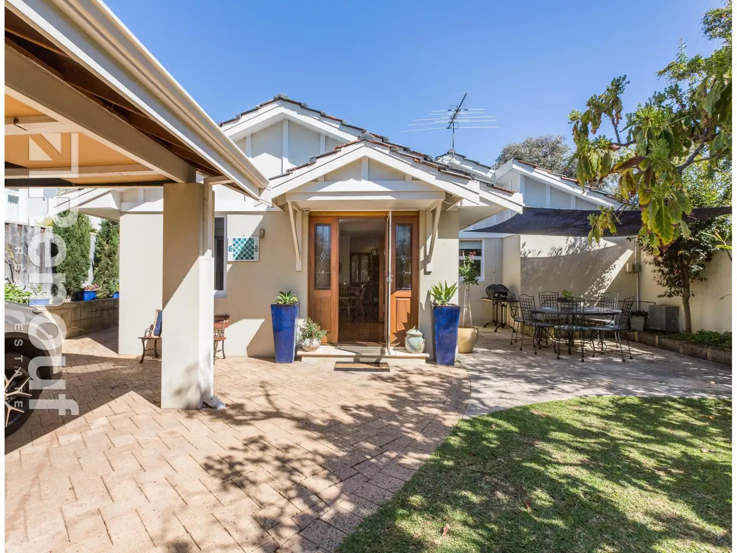 Main view of Homely house listing, 1a Parry Street, Claremont WA 6010