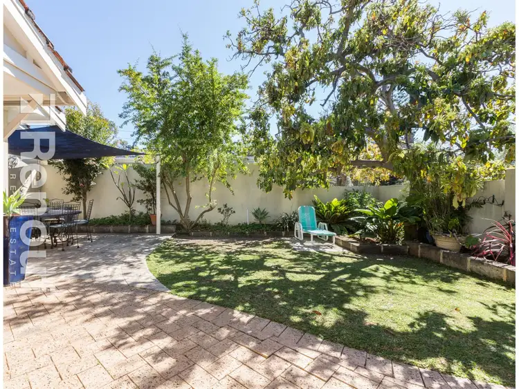 Second view of Homely house listing, 1a Parry Street, Claremont WA 6010