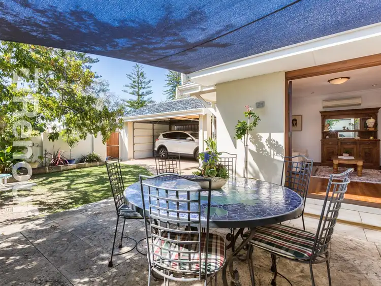 Third view of Homely house listing, 1a Parry Street, Claremont WA 6010