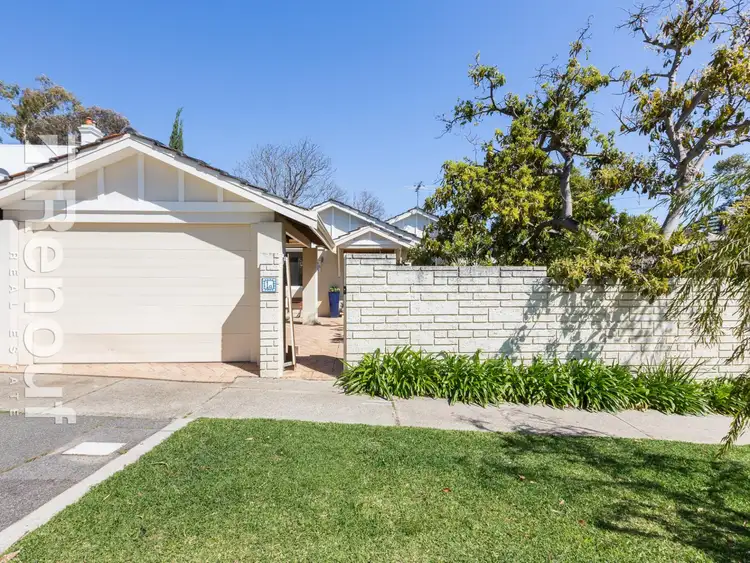Fourth view of Homely house listing, 1a Parry Street, Claremont WA 6010