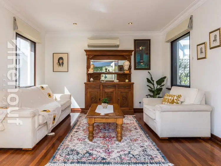Sixth view of Homely house listing, 1a Parry Street, Claremont WA 6010