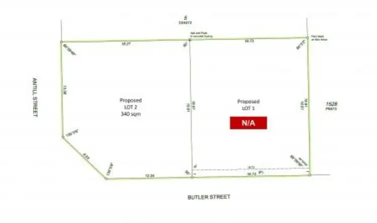 Fifth view of Homely land listing, 7 Antill Street, Willagee WA 6156