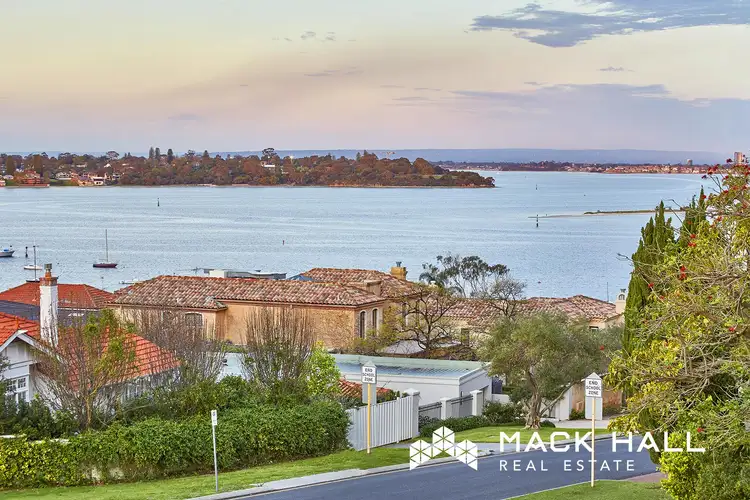 28 Bay View Terrace, Mosman Park WA 6012