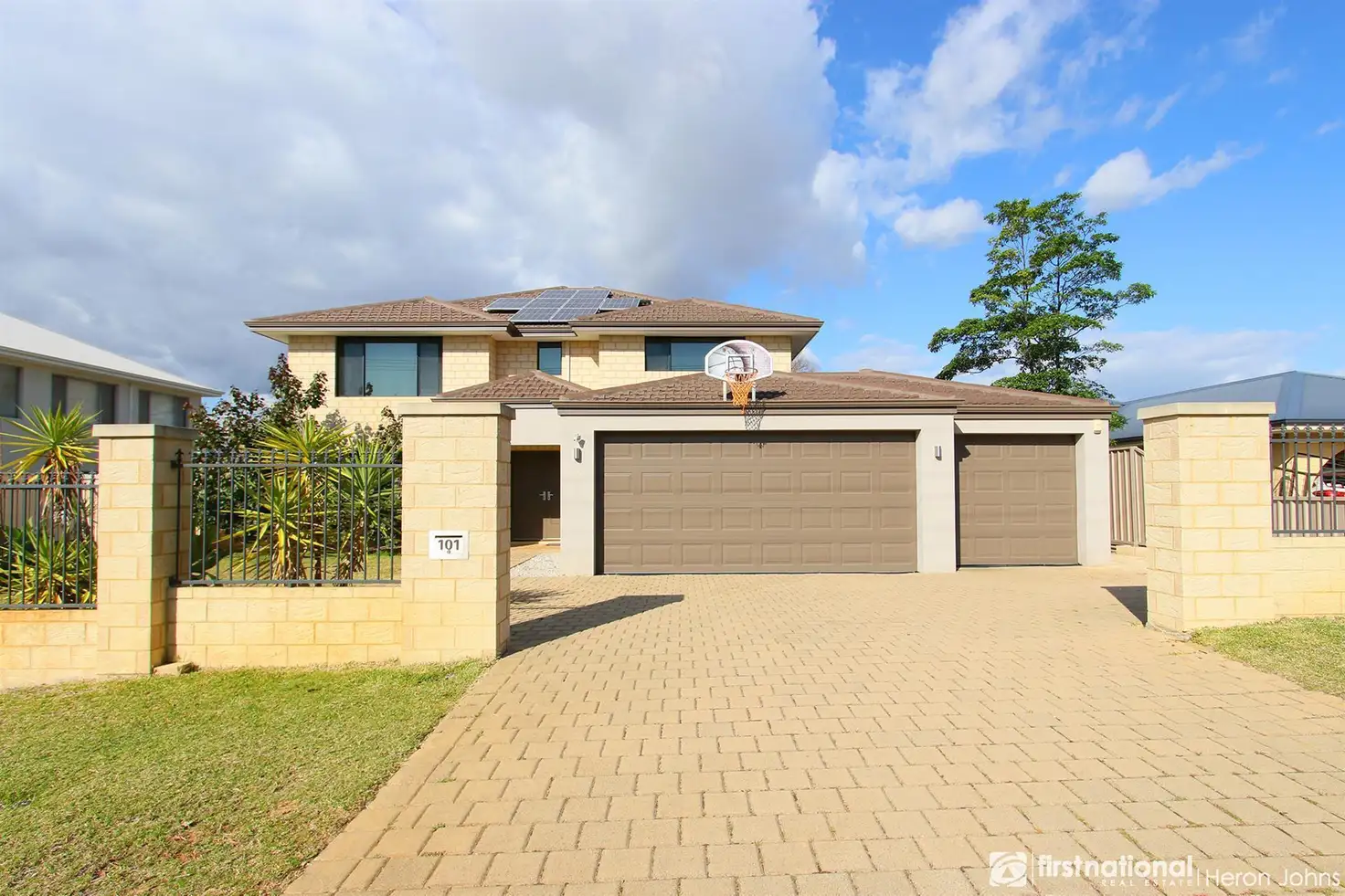 Main view of Homely house listing, 101 Dean Road, Bateman WA 6150