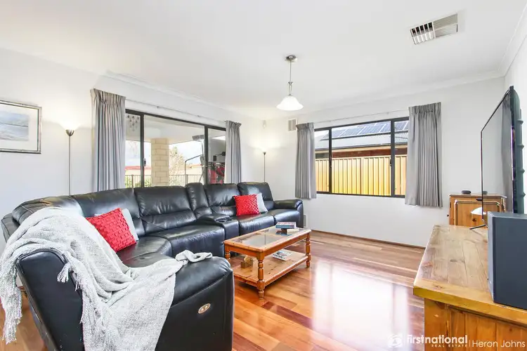 Fourth view of Homely house listing, 101 Dean Road, Bateman WA 6150