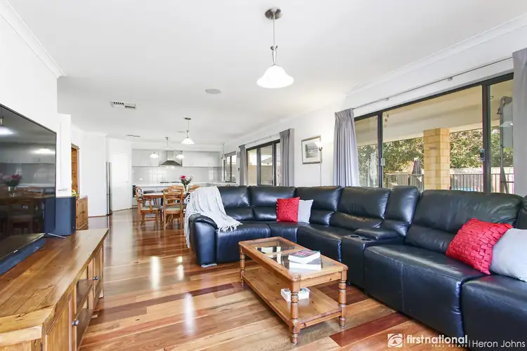 Fifth view of Homely house listing, 101 Dean Road, Bateman WA 6150
