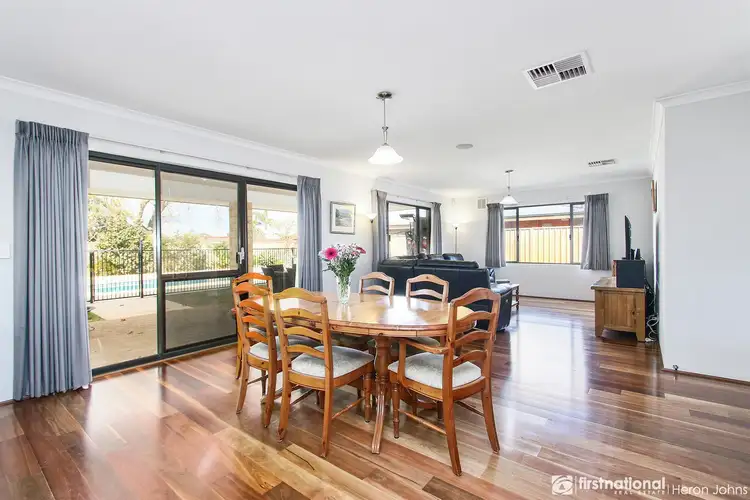 Sixth view of Homely house listing, 101 Dean Road, Bateman WA 6150