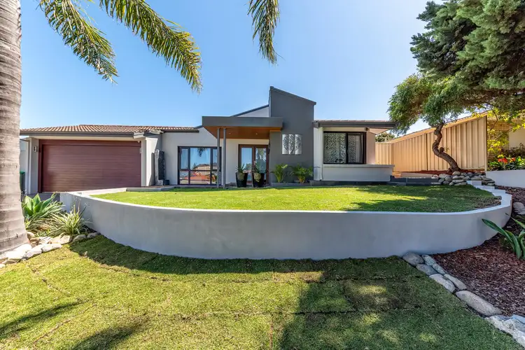 Main view of Homely house listing, 118 Beasley Road, Leeming WA 6149