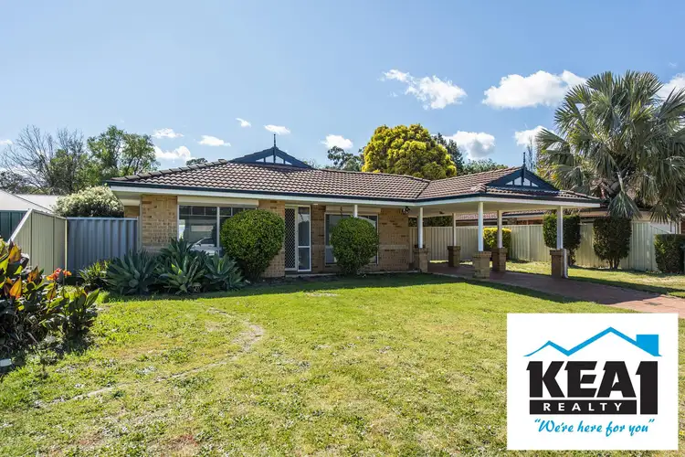 Main view of Homely house listing, 9 Reynolds Road, Forrestfield WA 6058