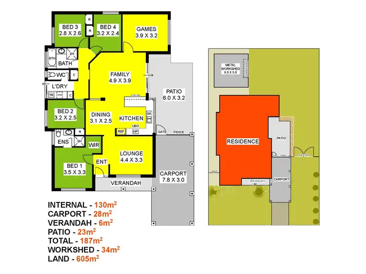 Second view of Homely house listing, 9 Reynolds Road, Forrestfield WA 6058