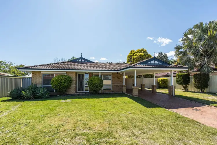Seventh view of Homely house listing, 9 Reynolds Road, Forrestfield WA 6058