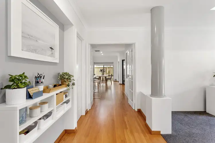 Fifth view of Homely house listing, 16 Oaktree Drive, Greenwood WA 6024