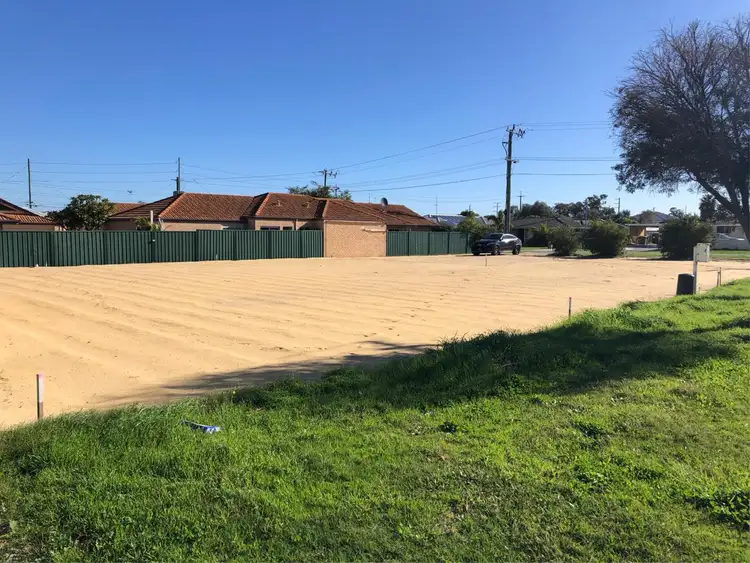 Lot 2, 49 Crawford Street, East Cannington WA 6107