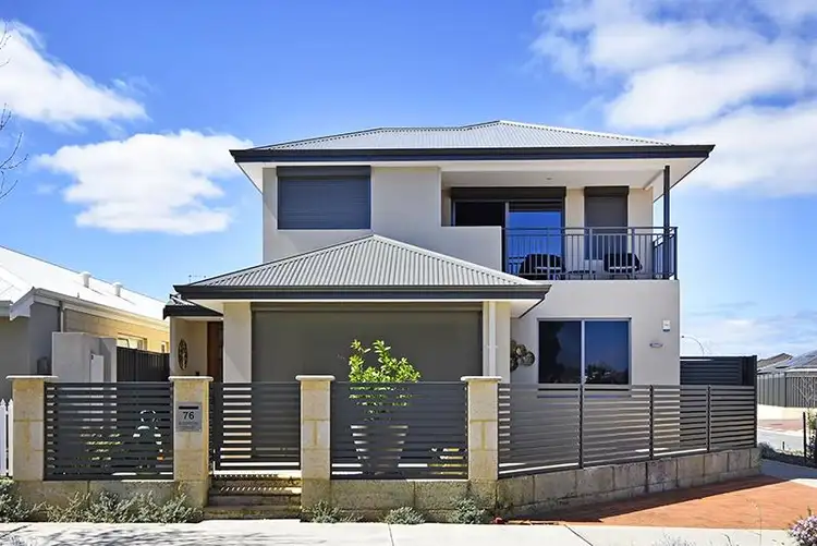 76 Egerton Drive, Aveley WA 6069