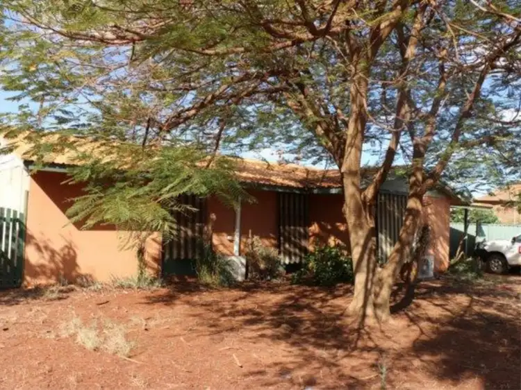 Main view of Homely house listing, 19 Yanboomah Close, Newman WA 6753