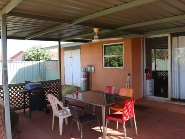 Second view of Homely house listing, 19 Yanboomah Close, Newman WA 6753