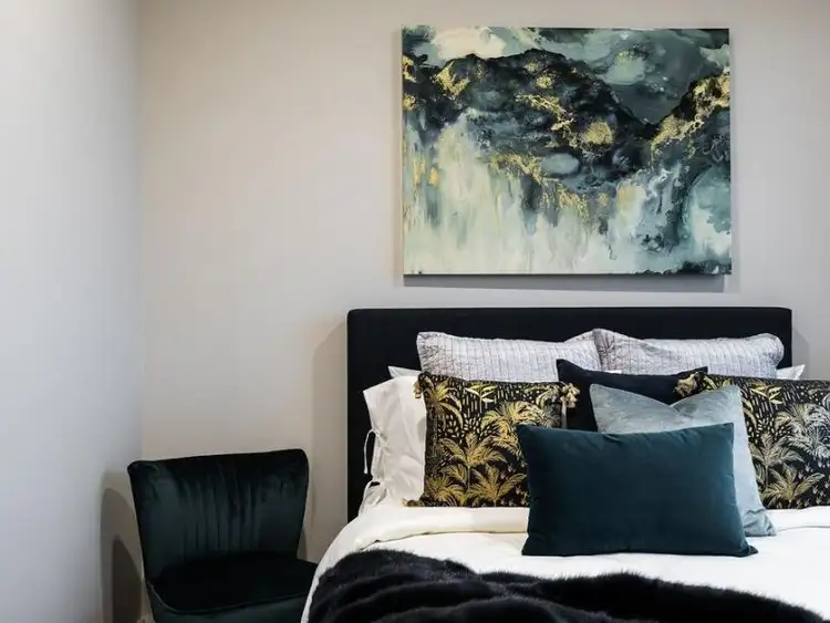 Sixth view of Homely apartment listing, 305/118 Goodwood Parade, Burswood WA 6100